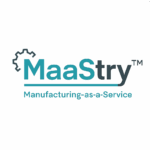 Manufacturing as a Service